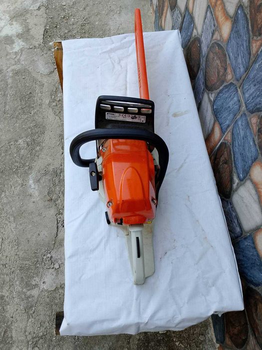 Моторна резачка STIHL 251