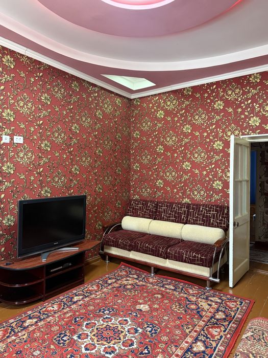 3-хонали квартира аренда