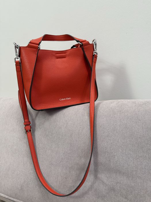 Новая сумка Calvin Klein