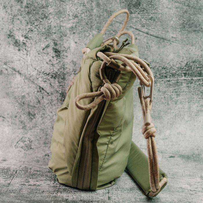 PGYTECH OneGo Rope Strap Camera Sling Bag - geanta aparat foto