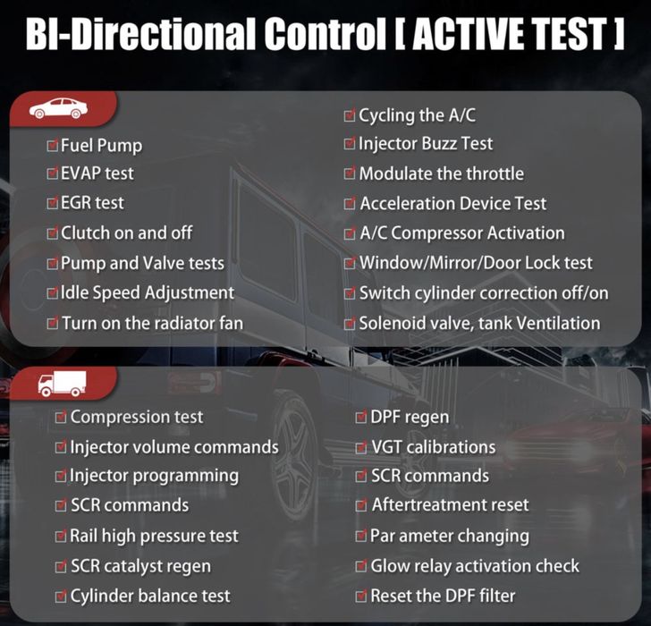 Launch X-431 Pad 7  Elite