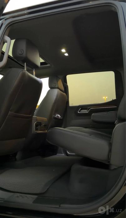 GMC SIERRA Denali 1500 new 2026