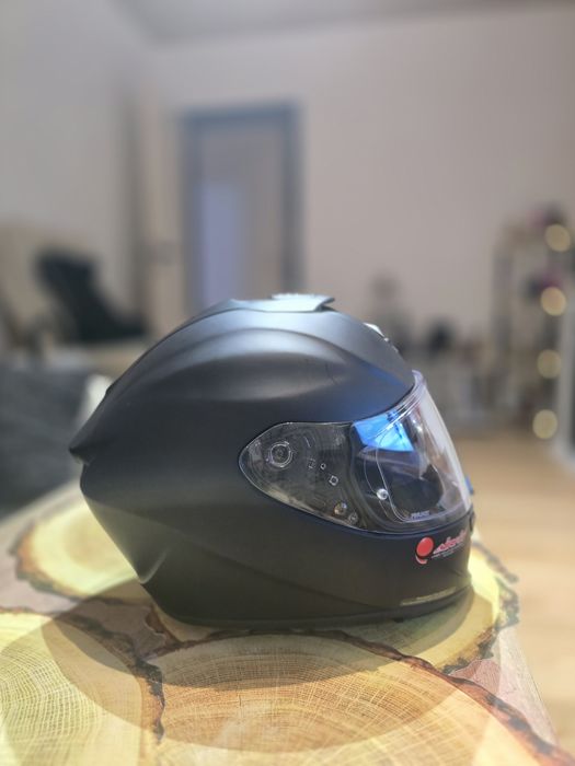 Каска scorpion 1400 air