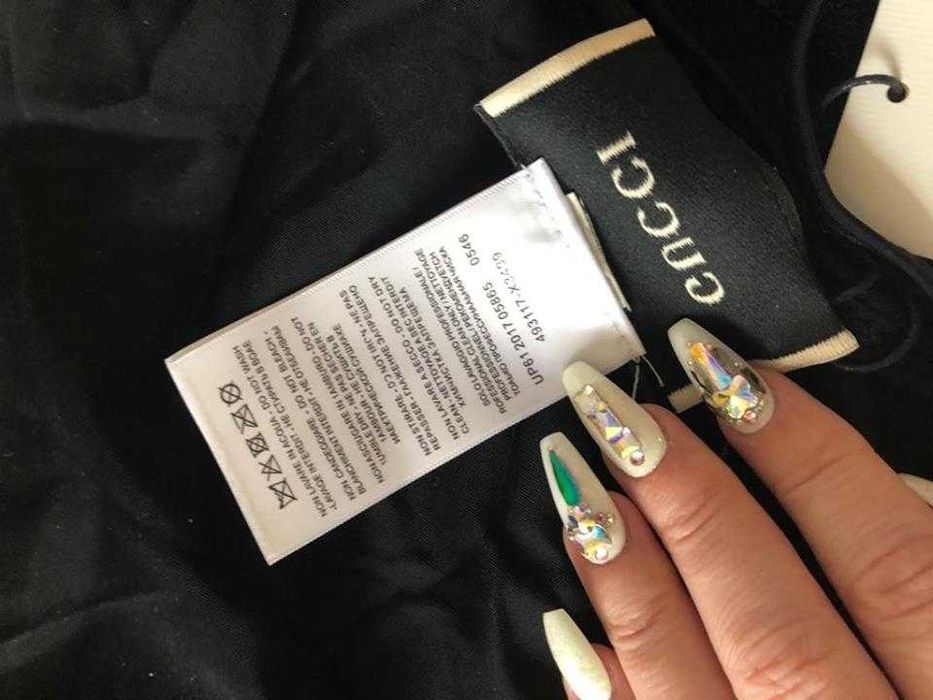 SWIMSUIT Бански GUCCI XS*S няколко модела