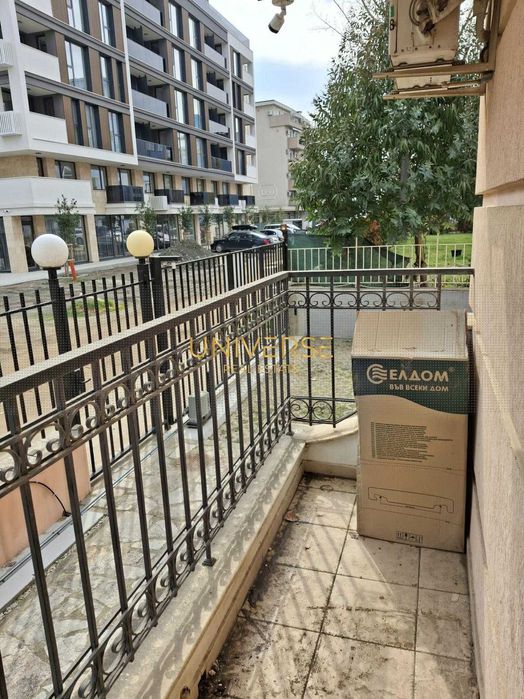 Продава се Тристаен апартамент в к.к. Слънчев бряг - 87 кв.м за 651 €/кв.м - Снимка #18