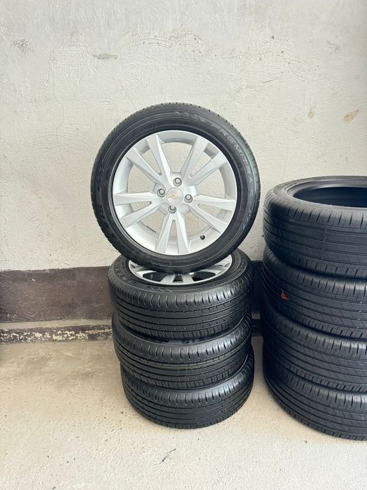 Диска балон р16 4×114