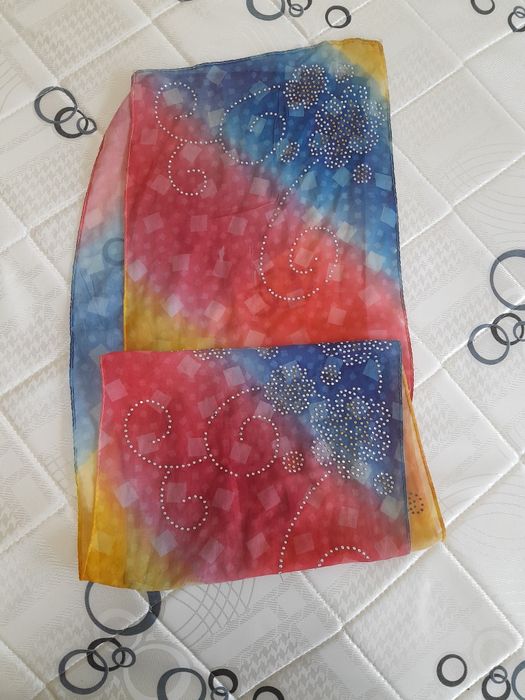 Sharf oʻrtacha kattalikdagi