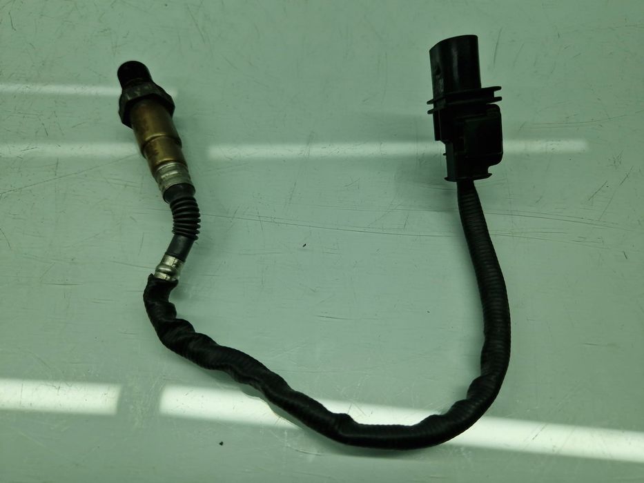 Sonda lambda Bmw 5 (E60) [Fabr 2004-2010] 7804369-02 2.0 N47D20 135KW