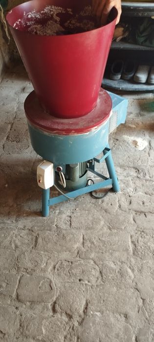 Yangi drabilka sotiladi