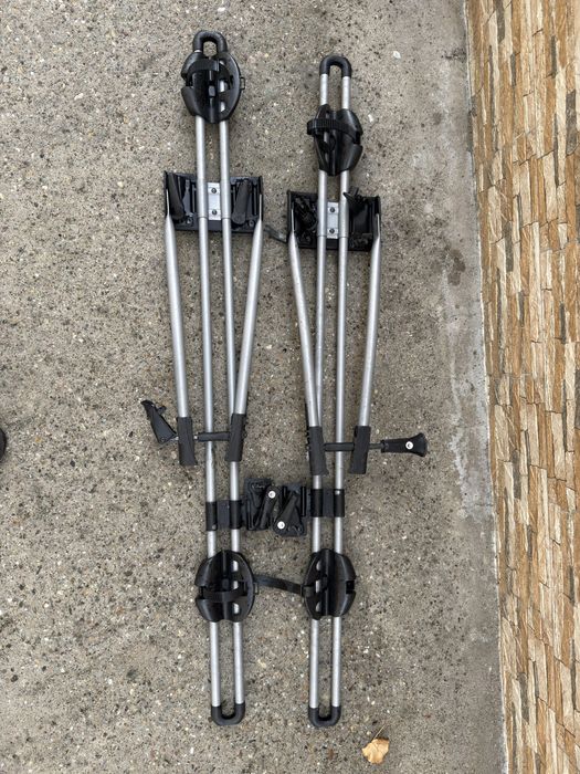 Suport Bicicleta Thule Freeride 532