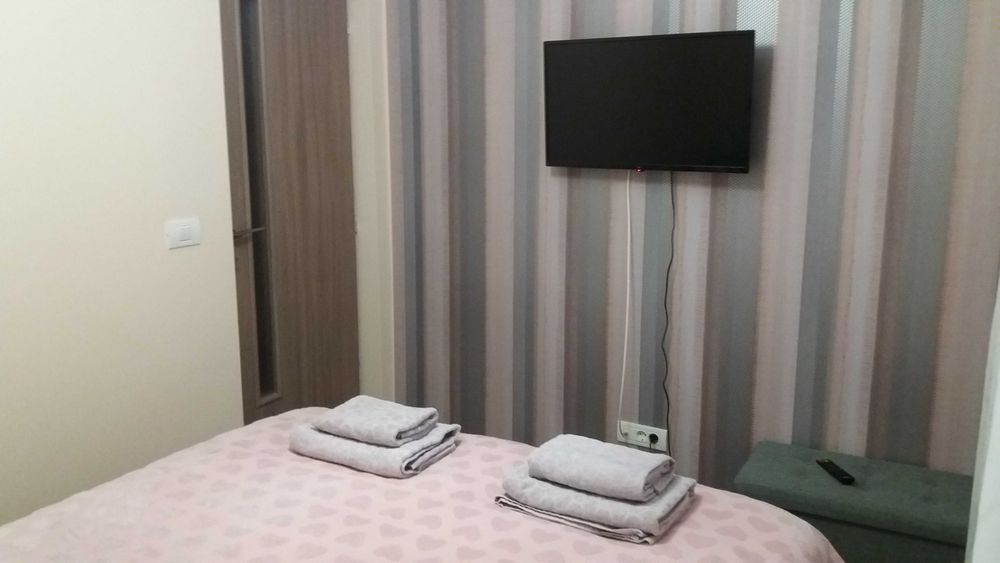 de inchiriat apartament 2 camere /Nufarul /bloc nou