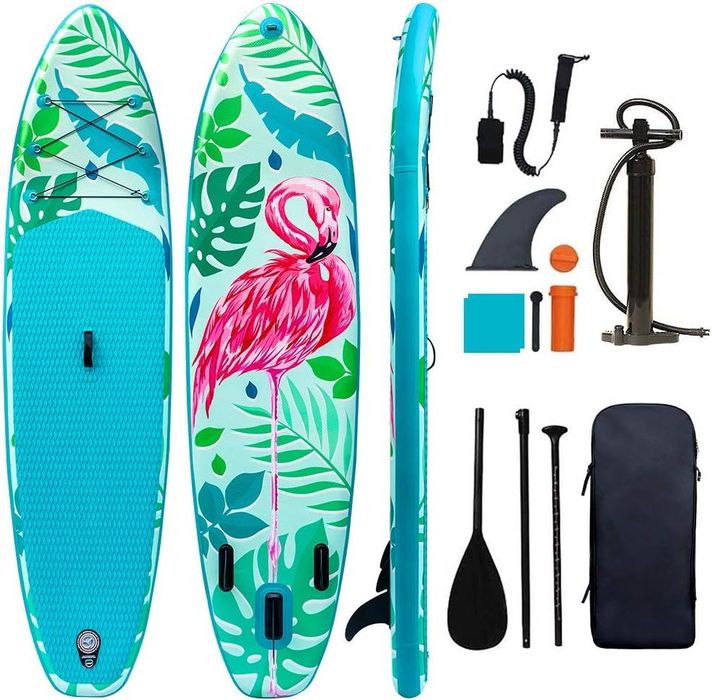 SUP Board Доска 320см