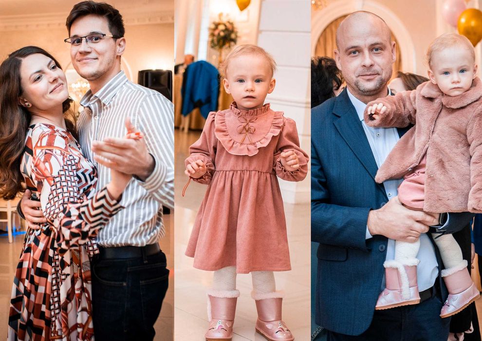 Fotograf de eveniment