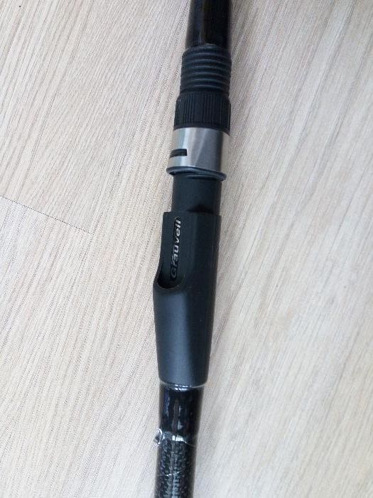 Telesurf grauvell
