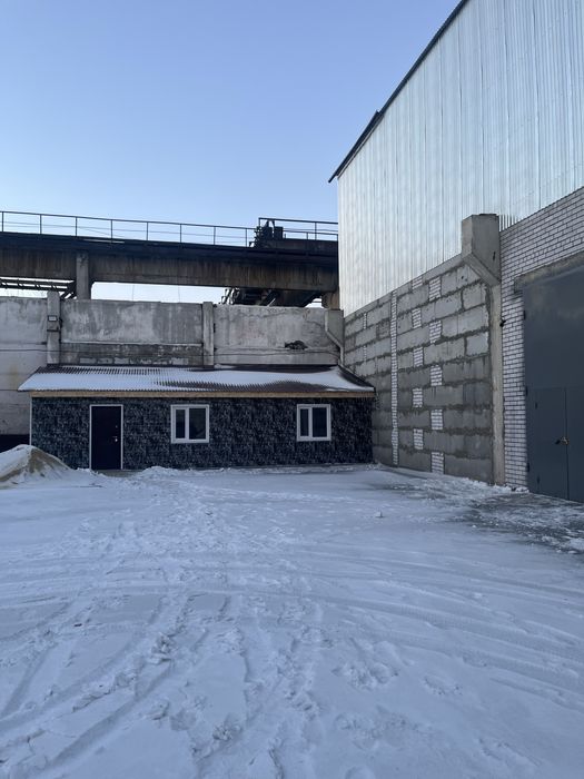 Аренда склада Семей