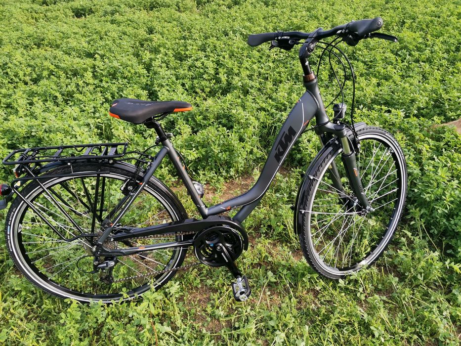 Bicicleta Ktm Avenza,roti pe 28 inch