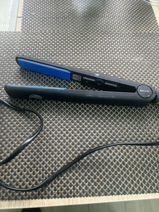 Утюжки для выпрямления волос