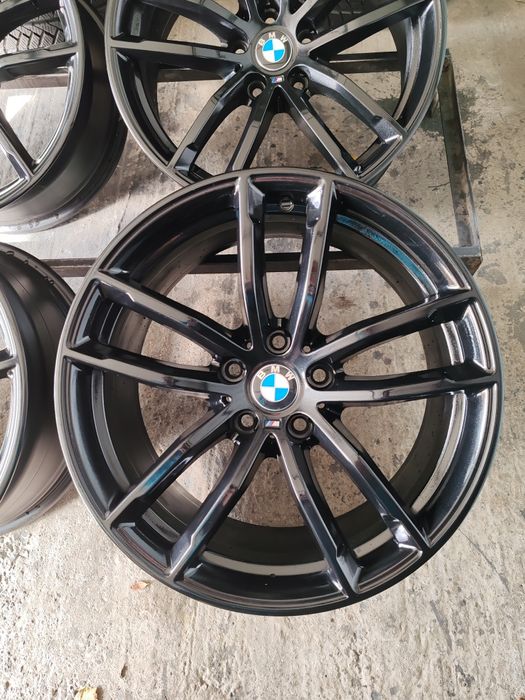 Jante pe 18'' BMW g30-g31 M-packet