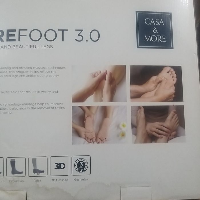 Массажер очень хороший