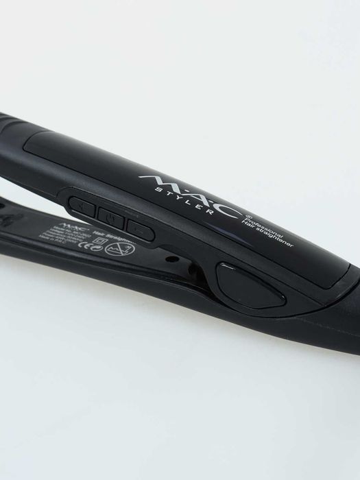 Professional to‘g‘rilovchi soch dazmoli MAC MC-2022