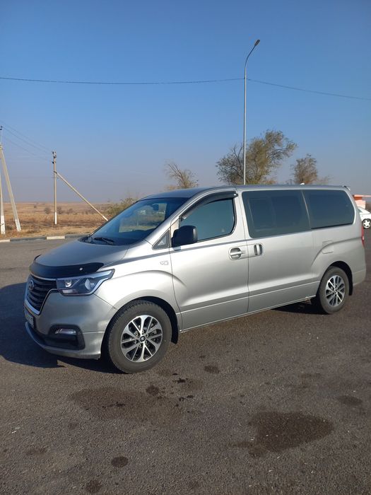 Пассажирский перевозки