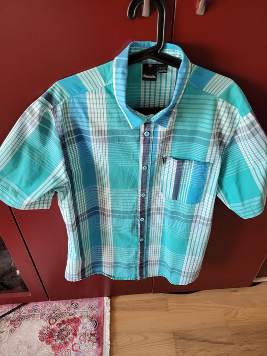 Oferta de netratat : cămăși superbe de vară  !