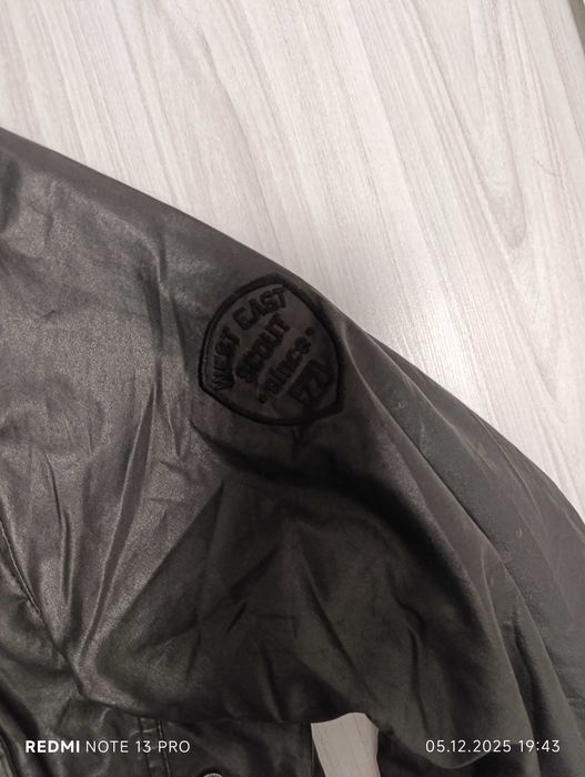 Camel Active''оригинално мъжко зимно яке ХЛ размер