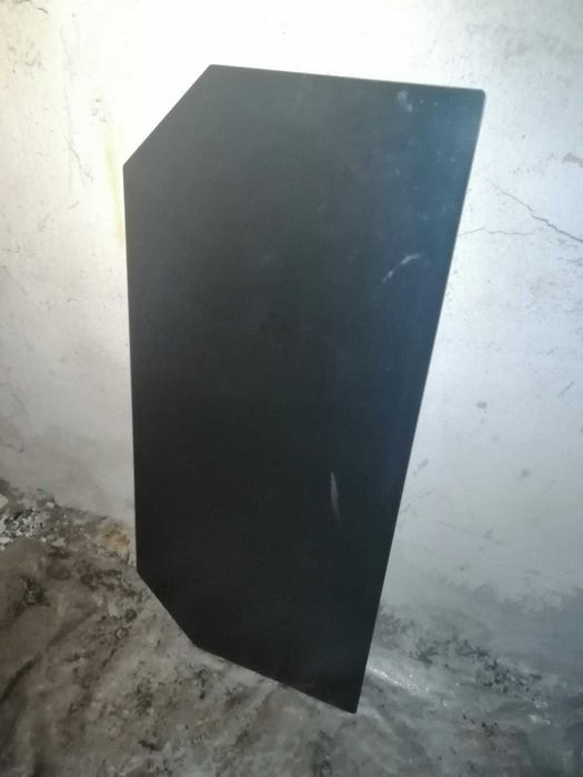 Стёкла закалённые