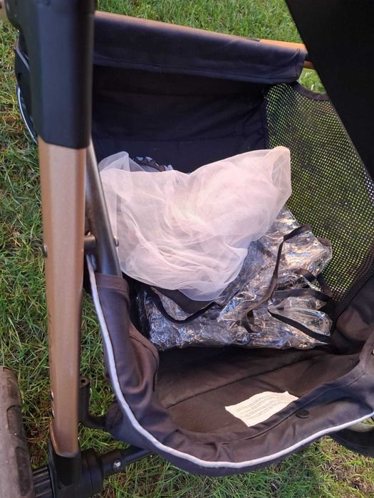 Carucior  copii  3in 1