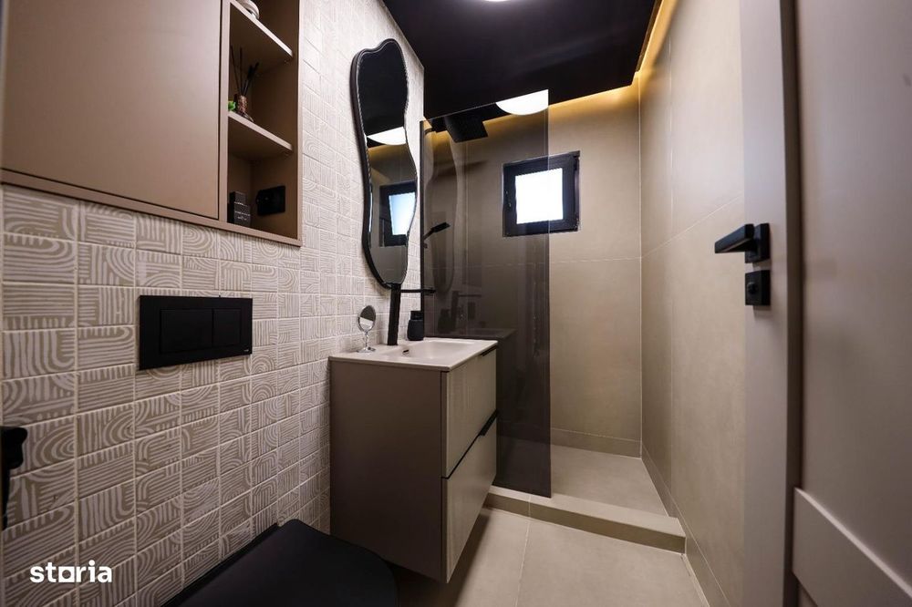 Apartament 2 camere decomandate in zona Iulius Mall