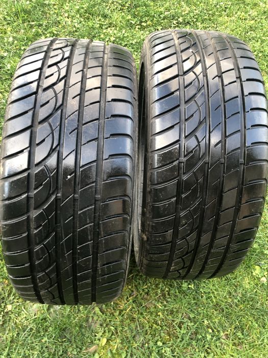 Vand anvelope 225/45R17