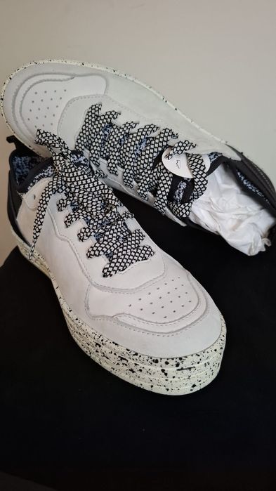 Hogan Rebel - papuci femei