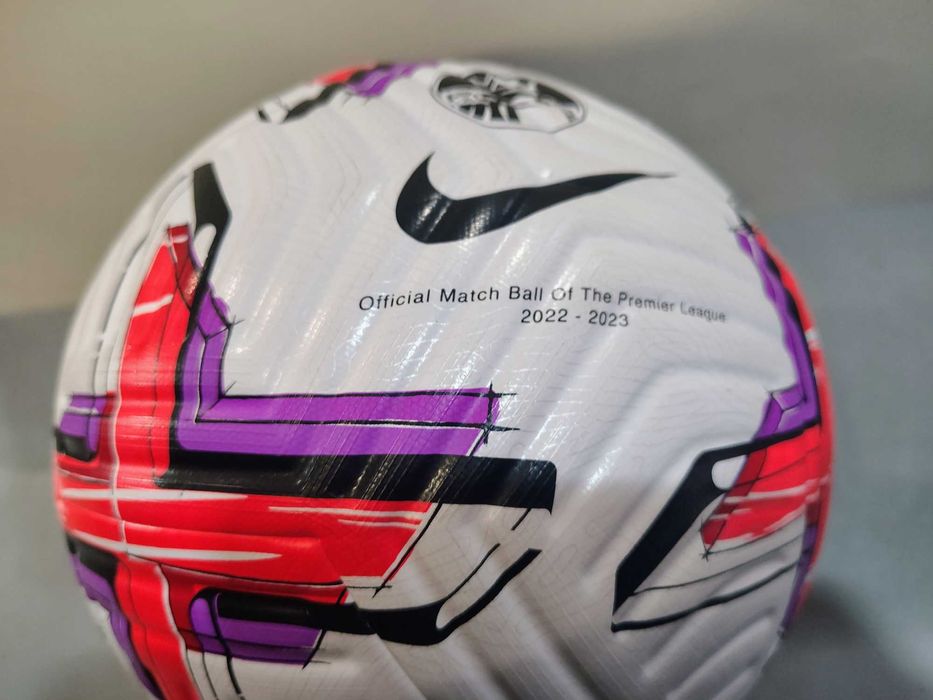 Nike Fifa Quality Pro.Футболни топки.Нови.Оригинал.