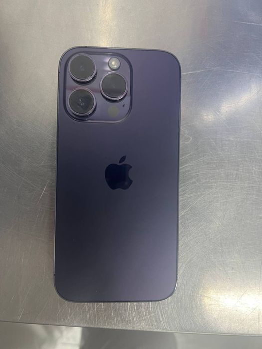 Iphone 14pro сотилади
