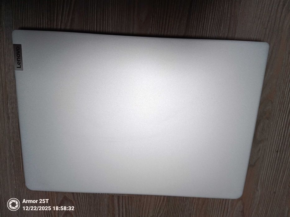 Lenovo Ideeapad 5 Pro 16 ACH6  amd