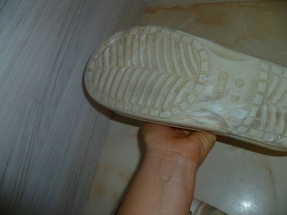 CROCS чехли №42.