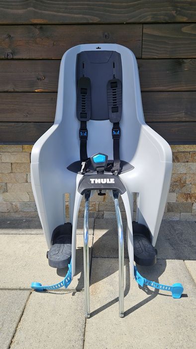 Scaun bicicletă Thule