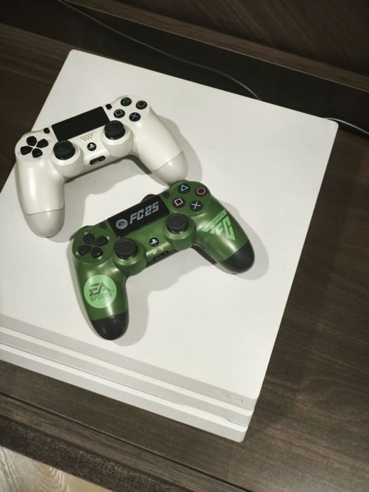 ps4 pro oʻyini 1 tb joyi bor