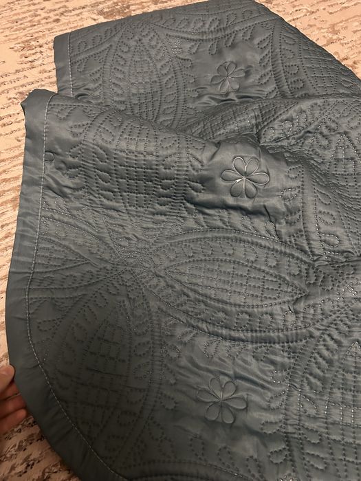 Покрывало и наволочки