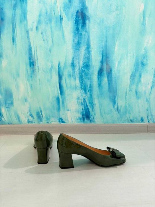 Pantofi si ghete Musette nr.39