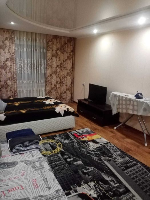 Посуточно Сутки 4 микрорайон