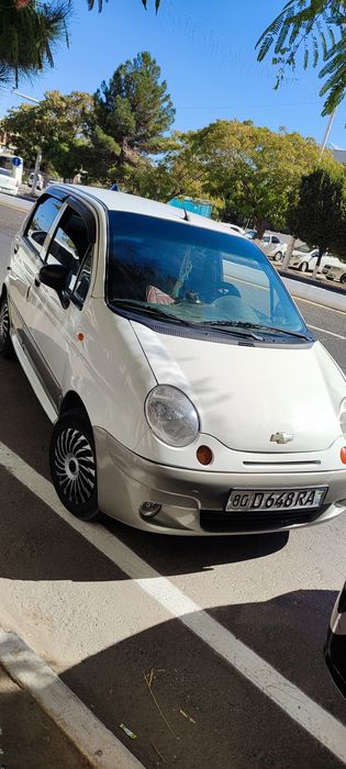 Matiz best 2012 yil