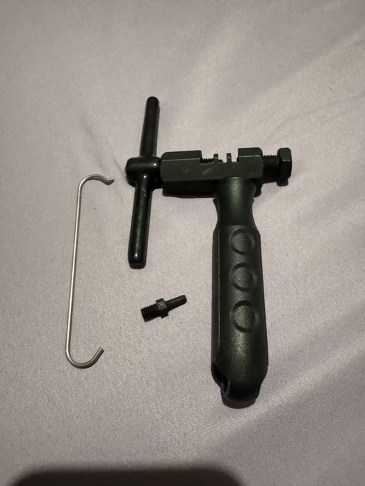 Preasa lant bicicleta Chain breaker tool shimano sram kmc unealta