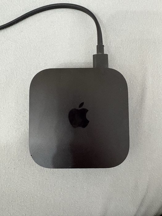 Apple tv 4k 64gb A2737