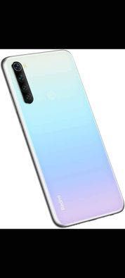 Xiaomi Redmi Note 8 (2021) 4GB/64GB  Dual SIM