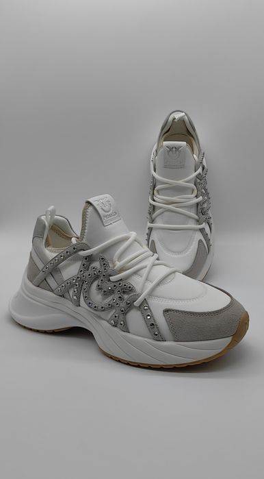 Pinko Ariel 16 Оригинални Сникърси