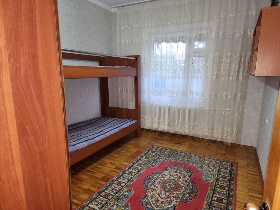 Аренда квартиры 18 квартал юнусабад