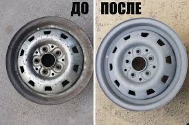 Пескоструй, КУМЛАМА ва краска сепиш хизматлари