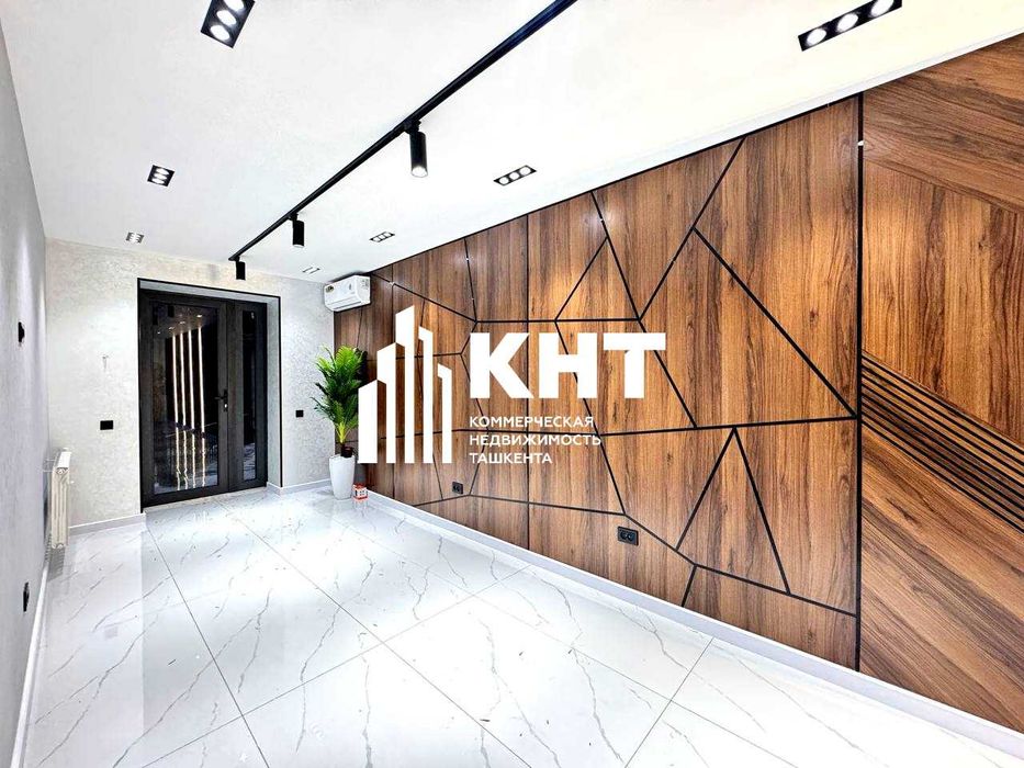 Продажа объекта 60м2 1 линия отличный трафик новый ремонт Чиланзарский