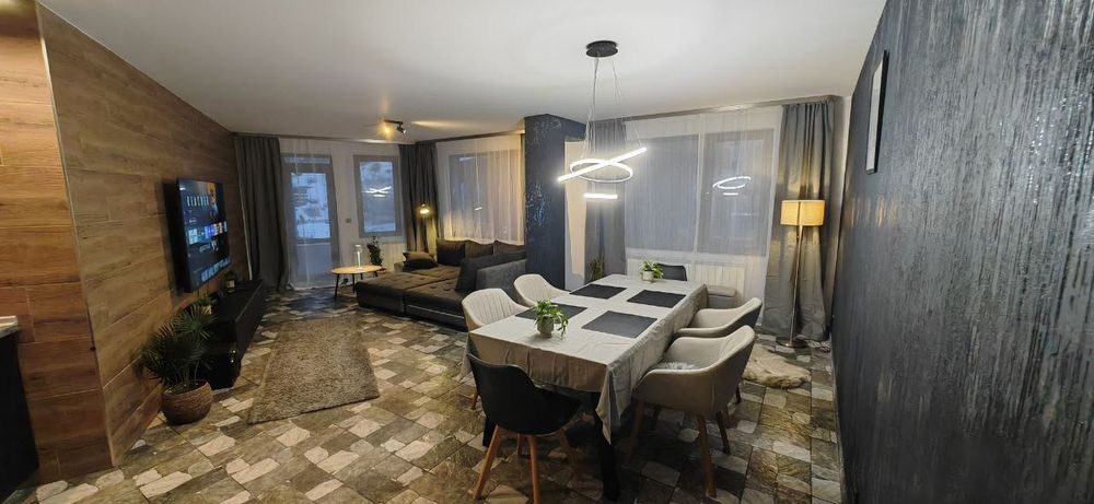 Луксозен Aпартамент град Чепеларе